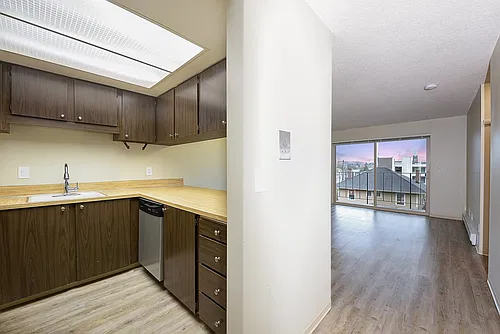 Floor plan 306