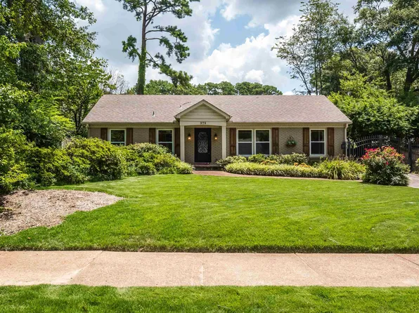 378 Meadvale St, Memphis, TN 38120