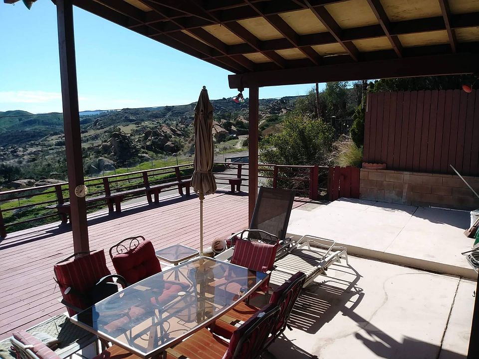 1st image of 24425 Woolsey Canyon Rd Spc 59