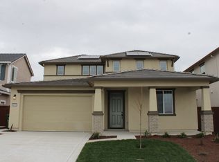 8041 Roundhouse Loop, Roseville, CA