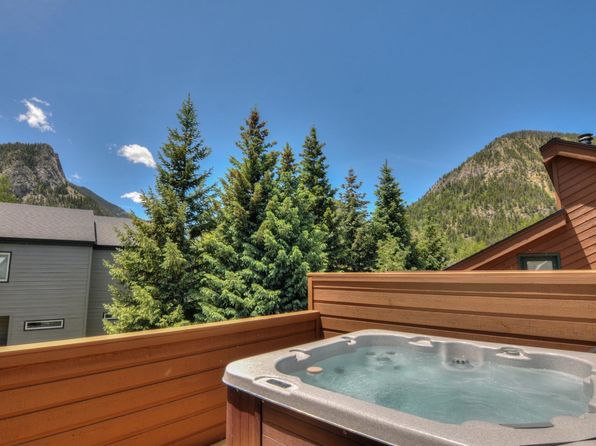 604 Little Chief Way #B, Frisco, CO 80443