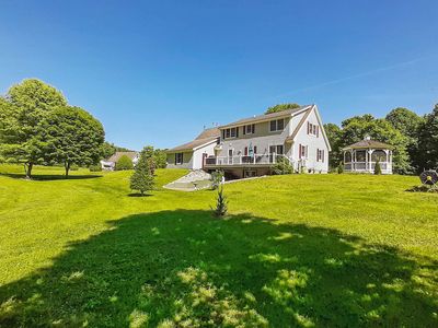 3078 VT Route 10, Chester, VT, 05143