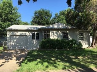 508 Patton Dr, Killeen, TX 76541