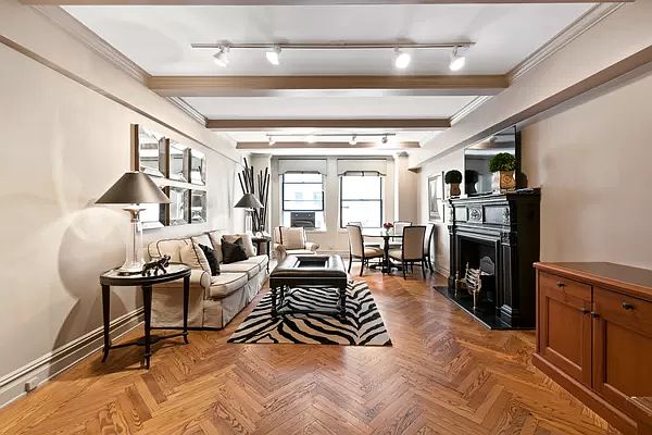 1st image of 400 W End Ave APT 12C