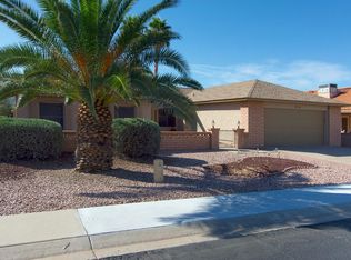 2166 E Leisure World Blvd, Mesa, AZ 85206