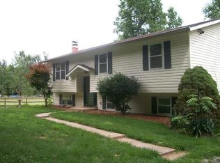 7756 Old Lemay Ferry Rd, Barnhart, MO 63012