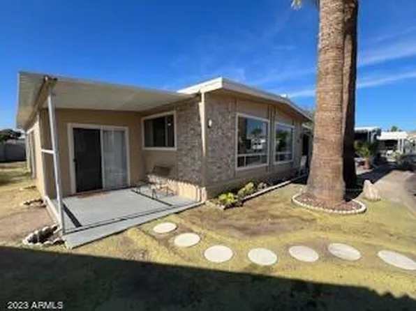 2727 E University Drive UNIT 086, Tempe, AZ 85288