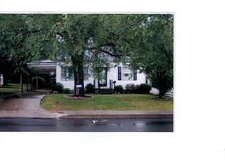 222 Morningside Dr, Hopkinsville, KY 42240
