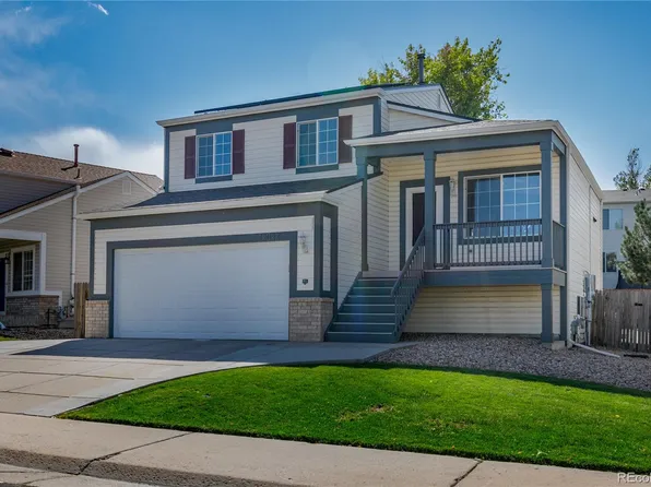 12027 Meadowood Lane, Parker, CO 80138