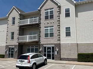 4510 Twain Cir UNIT 306, Ames, IA 50014