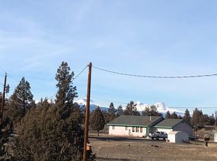 25060 Cultus Ln, Bend, OR 97701