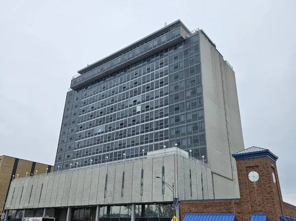 7234 W North Ave APT 908, Elmwood Park, IL 60707