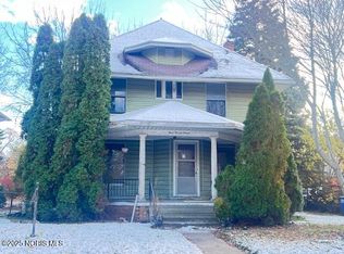 427 W Delaware Ave, Toledo, OH 43610