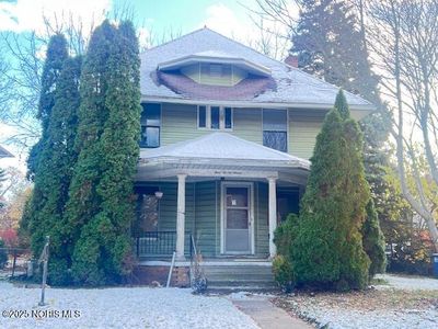 427 W Delaware Ave, Toledo, OH, 43610