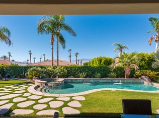 21 Calle La Reina, Rancho Mirage, CA 92270