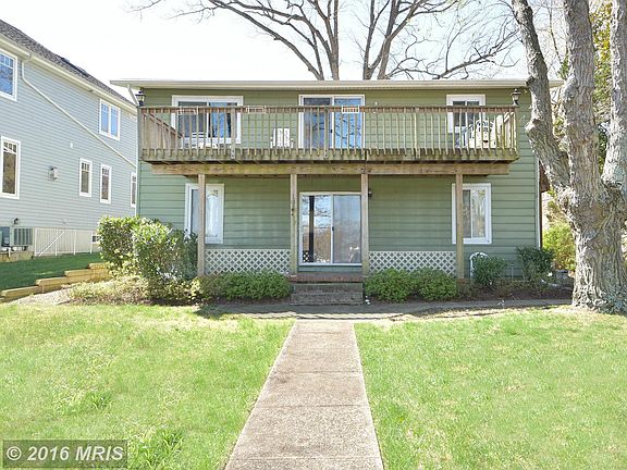 4th image of 348 North Dr