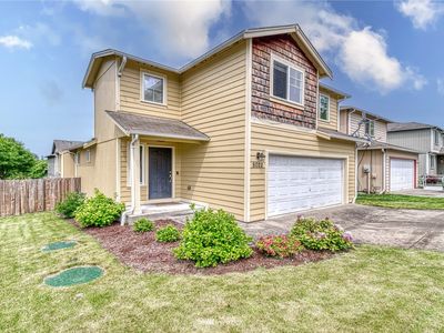 8022 26th Avenue SE, Olympia, WA, 98503