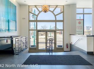 342 N Water St #6314187, Milwaukee, WI 53202
