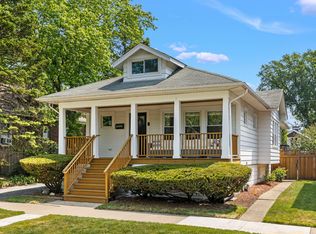 3605 Sunnyside Ave, Brookfield, IL 60513