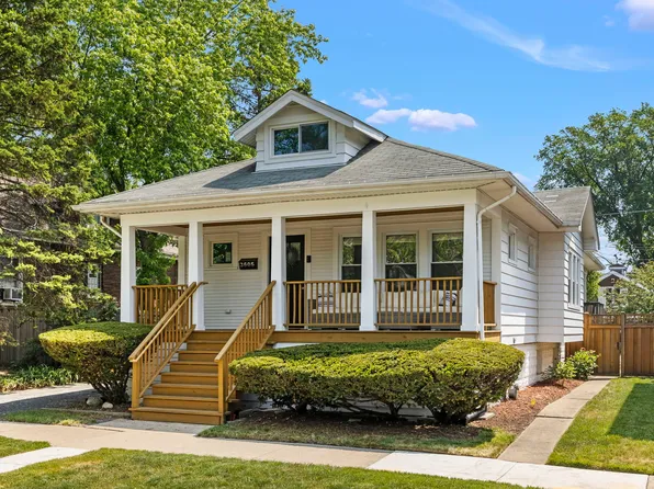 3605 Sunnyside Ave, Brookfield, IL 60513