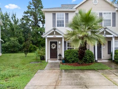 1863 LAGO DEL SUR Drive, Middleburg, FL, 32068