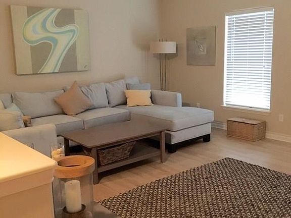 2nd image of 14202 Encantada Ave APT 606