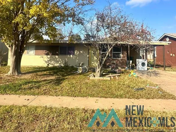 304 W M Ave, Lovington, NM 88260