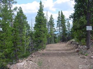 66 Dogrib Ct, Red Feather Lakes, CO 80545