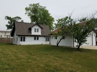 3616 28th St, Kenosha, WI 53144