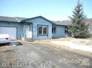 4617 Sabrina Rd, Homer, AK 99603