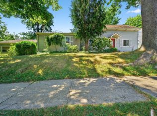 308 N Hambden St, Chardon, OH 44024