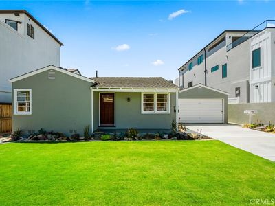 205 Huntington St, Huntington Beach, CA, 92648