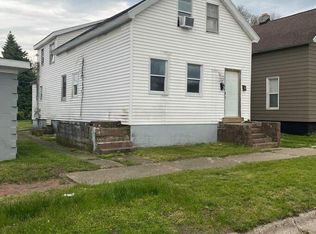 814 Elston St, Michigan City, IN