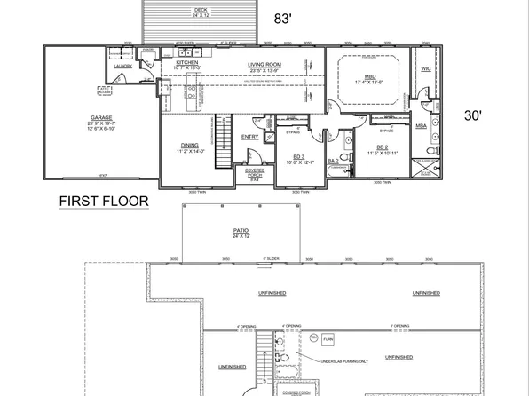 1348 State Highway Y Lot 12, Forsyth, MO 65653