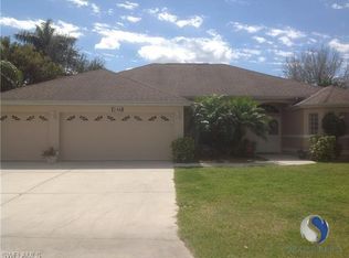 246 SE 9th Ter, Cape Coral, FL 33990