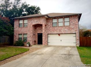 11390 Candle Park, San Antonio, TX 78249