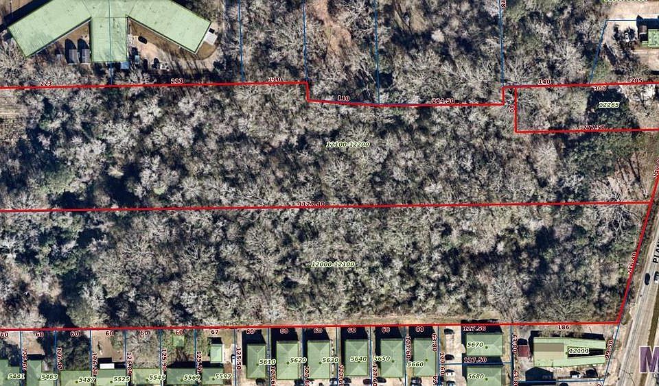 2nd image of 12265 Plank Rd