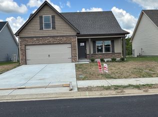 2113 Red Barn Rd, Christiana, TN 37037