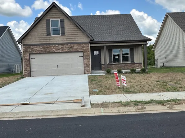2113 Red Barn Rd, Christiana, TN 37037