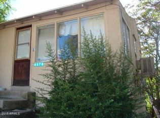 5876 S Van Winkle Ave, Globe, AZ 85532