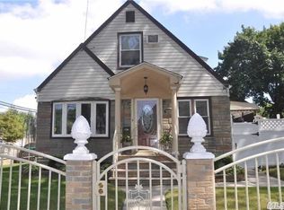 9903 205th Pl, Hollis, NY 11423