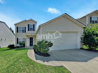 11021 Dry Stone Dr, Huntersville, NC 28078