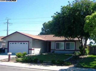 2670 N Colony Dr, Tracy, CA 95376