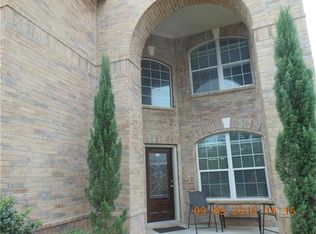 1318 Irish Moss Trl, Round Rock, TX 78665