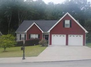 516 Peachtree Cir, Ringgold, GA 30736
