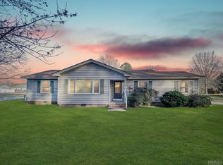 206 Jessup St, Elizabeth City, NC 27909