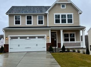 384 Greenstead Dr, Stafford, VA 22554
