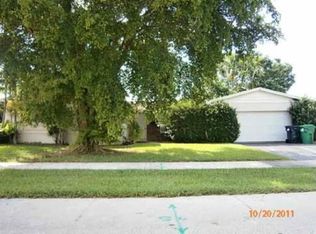 9420 SW 106th Ave, Miami, FL 33176