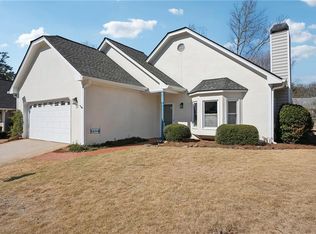 4010 Arborwood Ln, Tucker, GA 30084