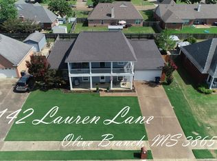 7124 Lauren Ln, Olive Branch, MS 38654